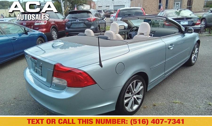 2011 Volvo C70 TURBO, available for sale in Lynbrook, New York | ACA Auto Sales. Lynbrook, New York 2011 Volvo C70 TURBO, available for sale in Lynbrook, New York | ACA Auto Sales. Lynbrook, New York