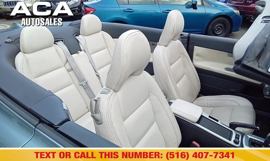 2011 Volvo C70 TURBO, available for sale in Lynbrook, New York | ACA Auto Sales. Lynbrook, New York 2011 Volvo C70 TURBO, available for sale in Lynbrook, New York | ACA Auto Sales. Lynbrook, New York