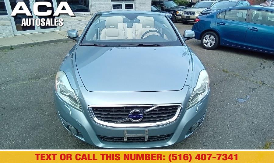 2011 Volvo C70 TURBO, available for sale in Lynbrook, New York | ACA Auto Sales. Lynbrook, New York 2011 Volvo C70 TURBO, available for sale in Lynbrook, New York | ACA Auto Sales. Lynbrook, New York