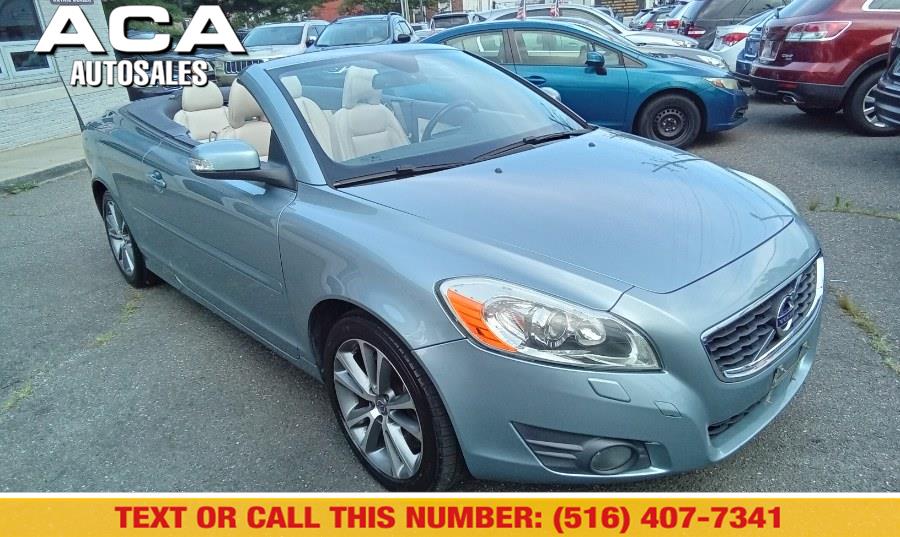 2011 Volvo C70 TURBO, available for sale in Lynbrook, New York | ACA Auto Sales. Lynbrook, New York 2011 Volvo C70 TURBO, available for sale in Lynbrook, New York | ACA Auto Sales. Lynbrook, New York