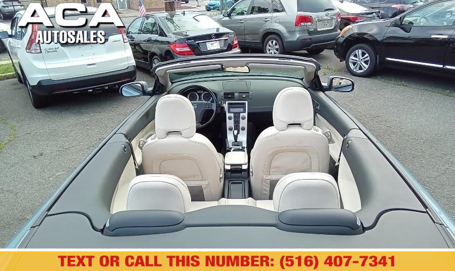 2011 Volvo C70 TURBO, available for sale in Lynbrook, New York | ACA Auto Sales. Lynbrook, New York 2011 Volvo C70 TURBO, available for sale in Lynbrook, New York | ACA Auto Sales. Lynbrook, New York