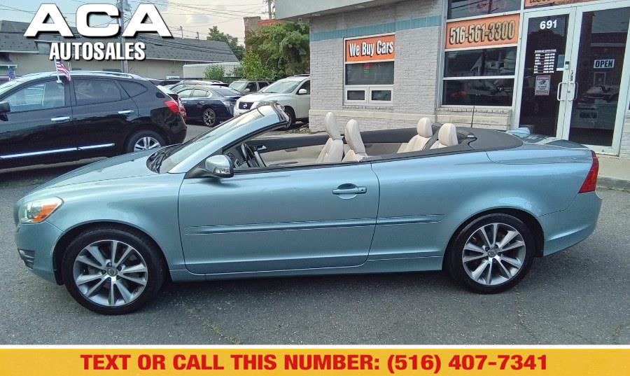 2011 Volvo C70 TURBO, available for sale in Lynbrook, New York | ACA Auto Sales. Lynbrook, New York 2011 Volvo C70 TURBO, available for sale in Lynbrook, New York | ACA Auto Sales. Lynbrook, New York