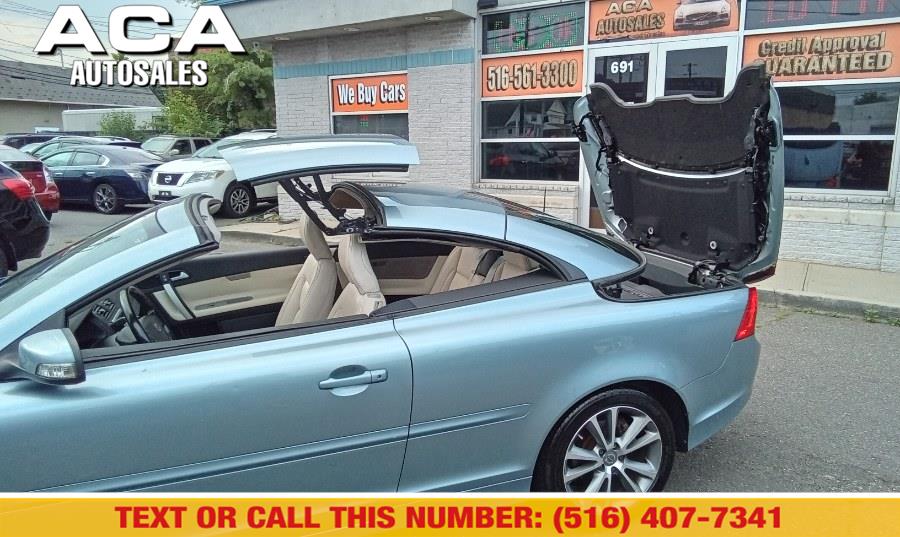 2011 Volvo C70 TURBO, available for sale in Lynbrook, New York | ACA Auto Sales. Lynbrook, New York 2011 Volvo C70 TURBO, available for sale in Lynbrook, New York | ACA Auto Sales. Lynbrook, New York