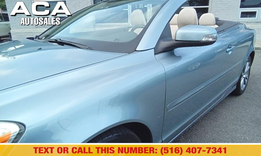 2011 Volvo C70 TURBO, available for sale in Lynbrook, New York | ACA Auto Sales. Lynbrook, New York 2011 Volvo C70 TURBO, available for sale in Lynbrook, New York | ACA Auto Sales. Lynbrook, New York