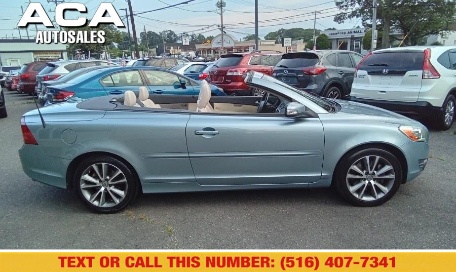 2011 Volvo C70 TURBO, available for sale in Lynbrook, New York | ACA Auto Sales. Lynbrook, New York 2011 Volvo C70 TURBO, available for sale in Lynbrook, New York | ACA Auto Sales. Lynbrook, New York
