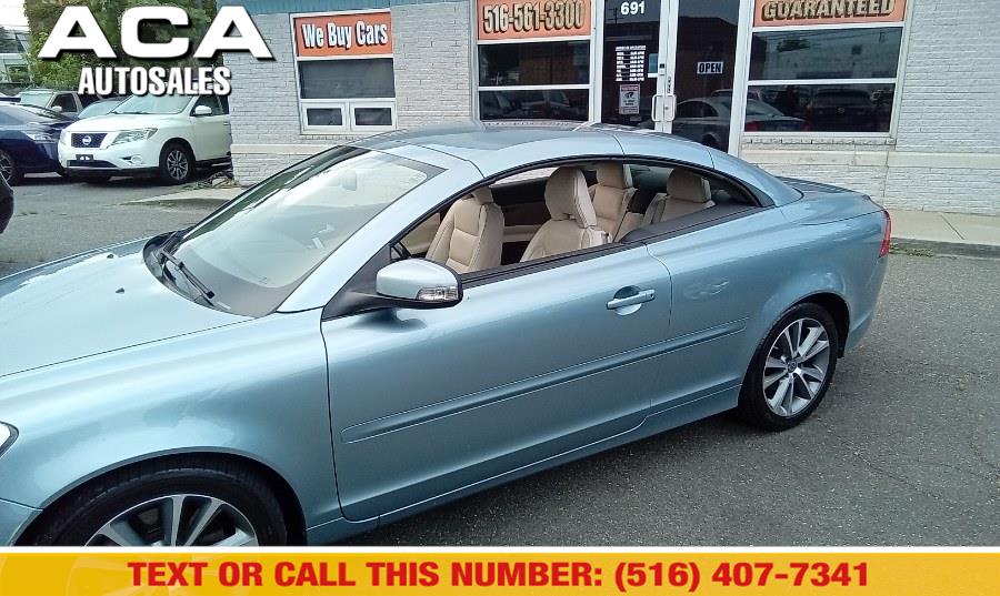 2011 Volvo C70 TURBO, available for sale in Lynbrook, New York | ACA Auto Sales. Lynbrook, New York 2011 Volvo C70 TURBO, available for sale in Lynbrook, New York | ACA Auto Sales. Lynbrook, New York