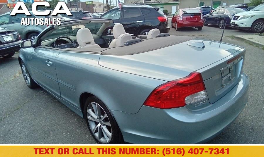 2011 Volvo C70 TURBO, available for sale in Lynbrook, New York | ACA Auto Sales. Lynbrook, New York 2011 Volvo C70 TURBO, available for sale in Lynbrook, New York | ACA Auto Sales. Lynbrook, New York