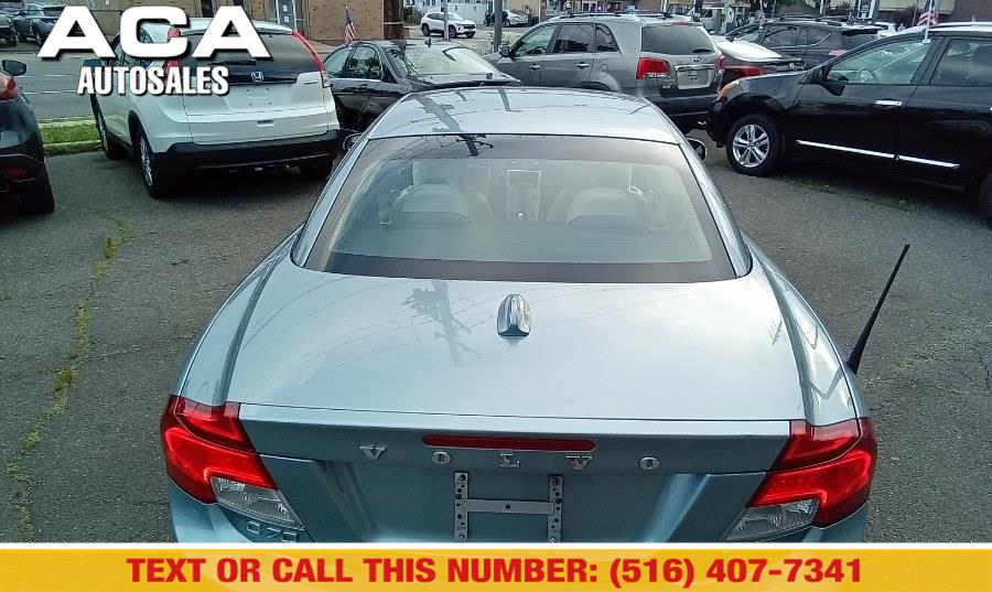 2011 Volvo C70 TURBO, available for sale in Lynbrook, New York | ACA Auto Sales. Lynbrook, New York 2011 Volvo C70 TURBO, available for sale in Lynbrook, New York | ACA Auto Sales. Lynbrook, New York