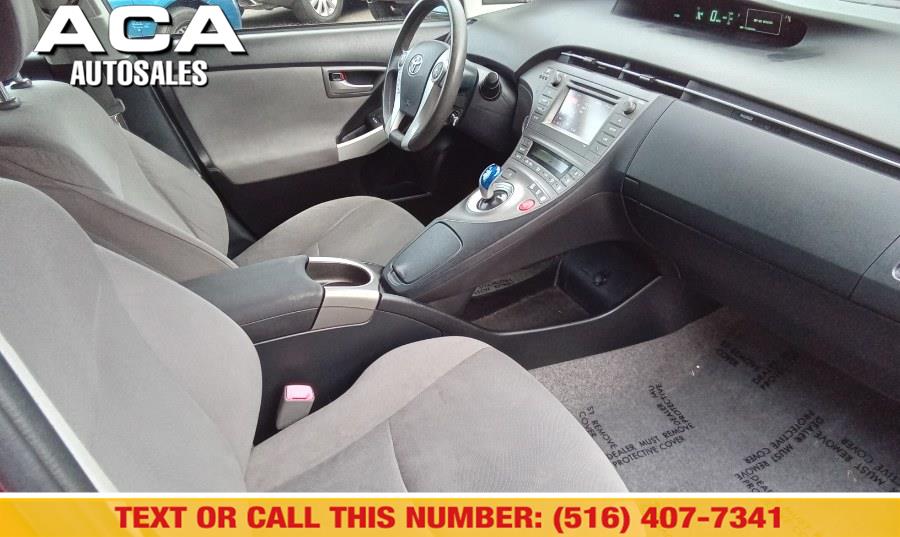 2012 Toyota Prius II, available for sale in Lynbrook, New York | ACA Auto Sales. Lynbrook, New York 2012 Toyota Prius II, available for sale in Lynbrook, New York | ACA Auto Sales. Lynbrook, New York