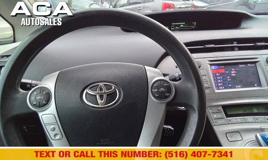 2012 Toyota Prius II, available for sale in Lynbrook, New York | ACA Auto Sales. Lynbrook, New York 2012 Toyota Prius II, available for sale in Lynbrook, New York | ACA Auto Sales. Lynbrook, New York