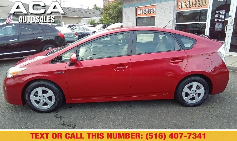 2012 Toyota Prius II, available for sale in Lynbrook, New York | ACA Auto Sales. Lynbrook, New York 2012 Toyota Prius II, available for sale in Lynbrook, New York | ACA Auto Sales. Lynbrook, New York