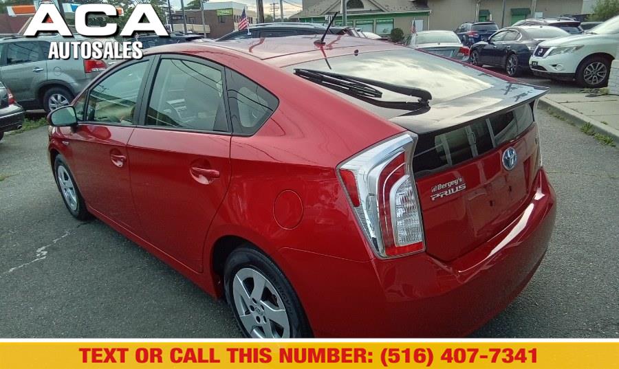 2012 Toyota Prius II, available for sale in Lynbrook, New York | ACA Auto Sales. Lynbrook, New York 2012 Toyota Prius II, available for sale in Lynbrook, New York | ACA Auto Sales. Lynbrook, New York