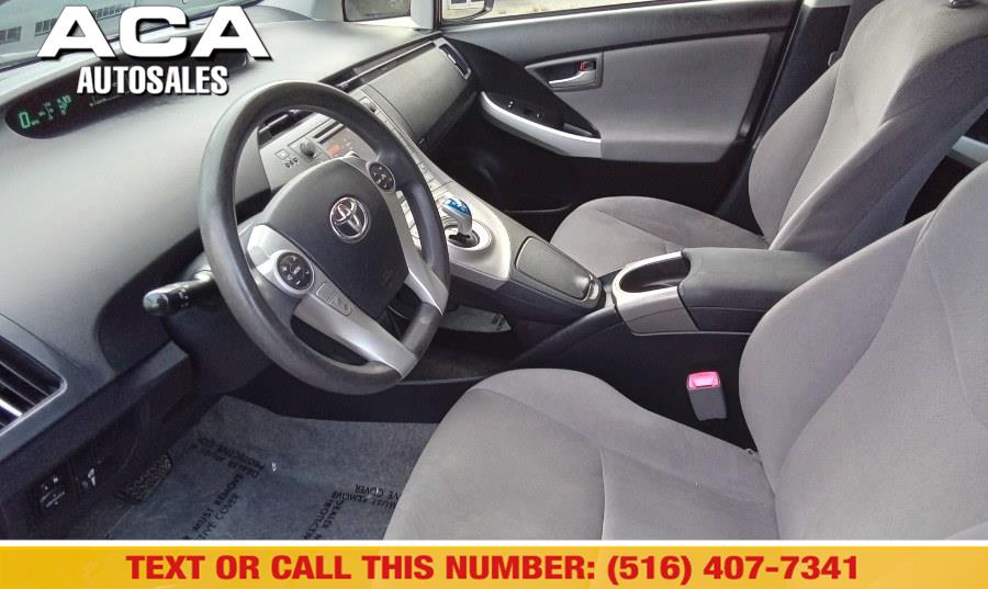 2012 Toyota Prius II, available for sale in Lynbrook, New York | ACA Auto Sales. Lynbrook, New York 2012 Toyota Prius II, available for sale in Lynbrook, New York | ACA Auto Sales. Lynbrook, New York