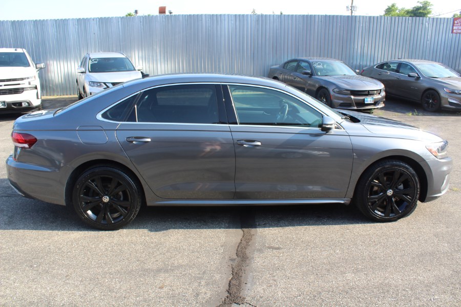 2021 Volkswagen Passat 2.0T SE Auto, available for sale in Deer Park, New York | Car Tec Enterprise Leasing & Sales LLC. Deer Park, New York 2021 Volkswagen Passat 2.0T SE Auto, available for sale in Deer Park, New York | Car Tec Enterprise Leasing & Sales LLC. Deer Park, New York