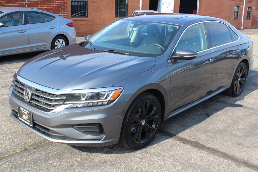 2021 Volkswagen Passat 2.0T SE Auto, available for sale in Deer Park, New York | Car Tec Enterprise Leasing & Sales LLC. Deer Park, New York 2021 Volkswagen Passat 2.0T SE Auto, available for sale in Deer Park, New York | Car Tec Enterprise Leasing & Sales LLC. Deer Park, New York
