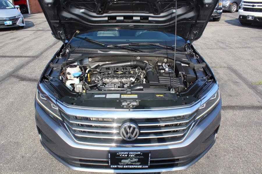 2021 Volkswagen Passat 2.0T SE Auto, available for sale in Deer Park, New York | Car Tec Enterprise Leasing & Sales LLC. Deer Park, New York 2021 Volkswagen Passat 2.0T SE Auto, available for sale in Deer Park, New York | Car Tec Enterprise Leasing & Sales LLC. Deer Park, New York