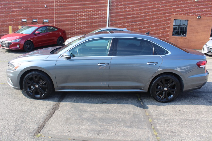 2021 Volkswagen Passat 2.0T SE Auto, available for sale in Deer Park, New York | Car Tec Enterprise Leasing & Sales LLC. Deer Park, New York 2021 Volkswagen Passat 2.0T SE Auto, available for sale in Deer Park, New York | Car Tec Enterprise Leasing & Sales LLC. Deer Park, New York