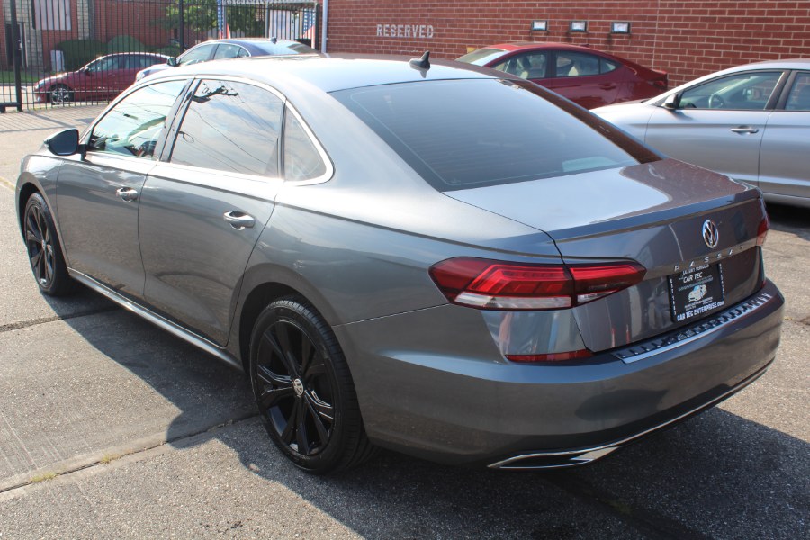 2021 Volkswagen Passat 2.0T SE Auto, available for sale in Deer Park, New York | Car Tec Enterprise Leasing & Sales LLC. Deer Park, New York 2021 Volkswagen Passat 2.0T SE Auto, available for sale in Deer Park, New York | Car Tec Enterprise Leasing & Sales LLC. Deer Park, New York