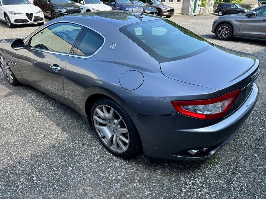 2009 Maserati GranTurismo 2dr Cpe GranTurismo S, available for sale in Shelton, Connecticut | Center Motorsports LLC. Shelton, Connecticut 2009 Maserati GranTurismo 2dr Cpe GranTurismo S, available for sale in Shelton, Connecticut | Center Motorsports LLC. Shelton, Connecticut