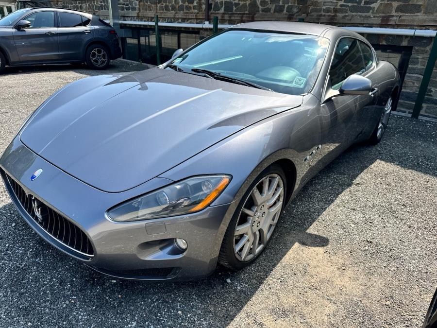 Used 2009 Maserati GranTurismo in Shelton, Connecticut | Center Motorsports LLC. Shelton, Connecticut