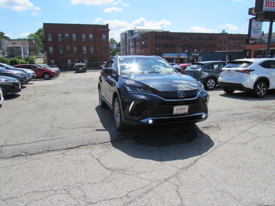 2022 Toyota Venza XLE, available for sale in Worcester, Massachusetts | Hilario's Auto Sales Inc.. Worcester, Massachusetts 2022 Toyota Venza XLE, available for sale in Worcester, Massachusetts | Hilario's Auto Sales Inc.. Worcester, Massachusetts