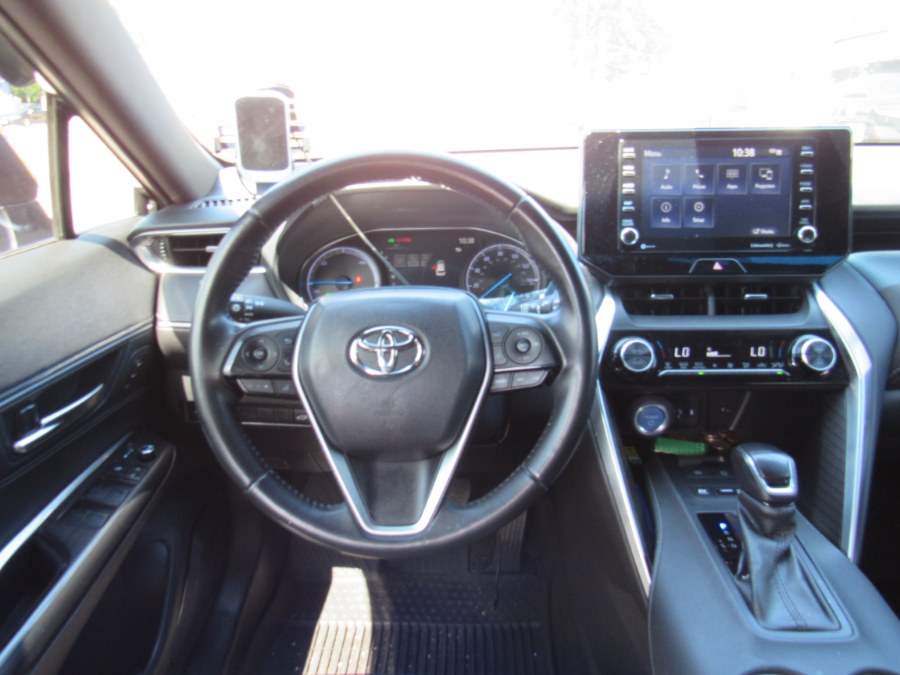 2022 Toyota Venza XLE, available for sale in Worcester, Massachusetts | Hilario's Auto Sales Inc.. Worcester, Massachusetts 2022 Toyota Venza XLE, available for sale in Worcester, Massachusetts | Hilario's Auto Sales Inc.. Worcester, Massachusetts