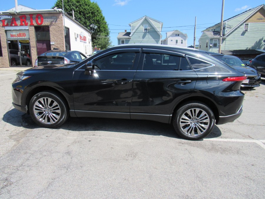 2022 Toyota Venza XLE, available for sale in Worcester, Massachusetts | Hilario's Auto Sales Inc.. Worcester, Massachusetts 2022 Toyota Venza XLE, available for sale in Worcester, Massachusetts | Hilario's Auto Sales Inc.. Worcester, Massachusetts