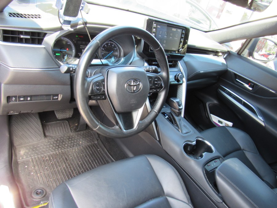 2022 Toyota Venza XLE, available for sale in Worcester, Massachusetts | Hilario's Auto Sales Inc.. Worcester, Massachusetts 2022 Toyota Venza XLE, available for sale in Worcester, Massachusetts | Hilario's Auto Sales Inc.. Worcester, Massachusetts
