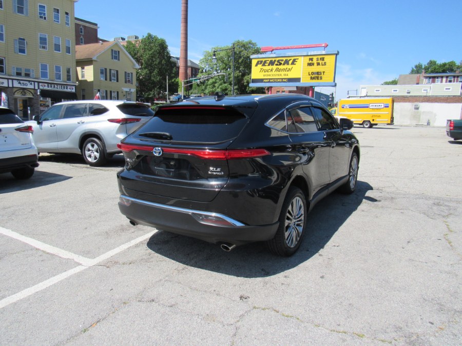 2022 Toyota Venza XLE, available for sale in Worcester, Massachusetts | Hilario's Auto Sales Inc.. Worcester, Massachusetts 2022 Toyota Venza XLE, available for sale in Worcester, Massachusetts | Hilario's Auto Sales Inc.. Worcester, Massachusetts