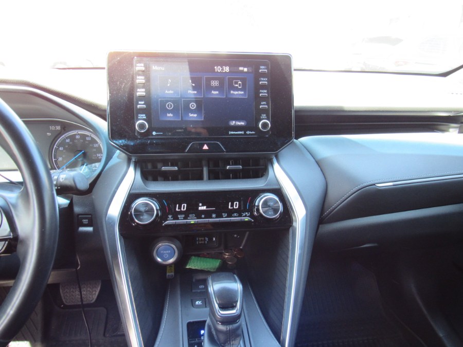 2022 Toyota Venza XLE, available for sale in Worcester, Massachusetts | Hilario's Auto Sales Inc.. Worcester, Massachusetts 2022 Toyota Venza XLE, available for sale in Worcester, Massachusetts | Hilario's Auto Sales Inc.. Worcester, Massachusetts