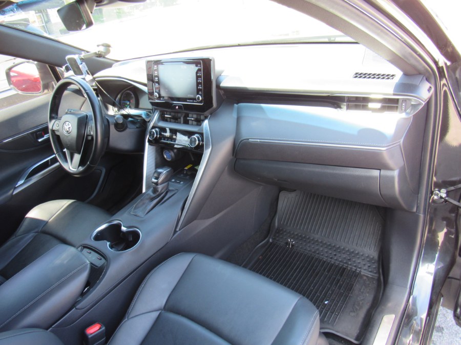 2022 Toyota Venza XLE, available for sale in Worcester, Massachusetts | Hilario's Auto Sales Inc.. Worcester, Massachusetts 2022 Toyota Venza XLE, available for sale in Worcester, Massachusetts | Hilario's Auto Sales Inc.. Worcester, Massachusetts