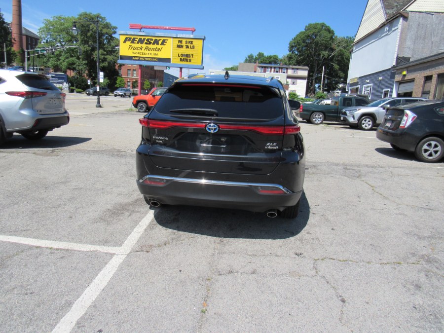 2022 Toyota Venza XLE, available for sale in Worcester, Massachusetts | Hilario's Auto Sales Inc.. Worcester, Massachusetts 2022 Toyota Venza XLE, available for sale in Worcester, Massachusetts | Hilario's Auto Sales Inc.. Worcester, Massachusetts
