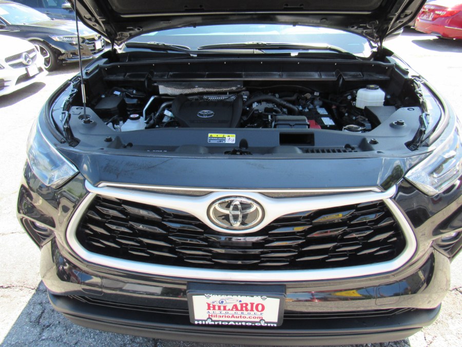 2023 Toyota Highlander XLE, available for sale in Worcester, Massachusetts | Hilario's Auto Sales Inc.. Worcester, Massachusetts 2023 Toyota Highlander XLE, available for sale in Worcester, Massachusetts | Hilario's Auto Sales Inc.. Worcester, Massachusetts