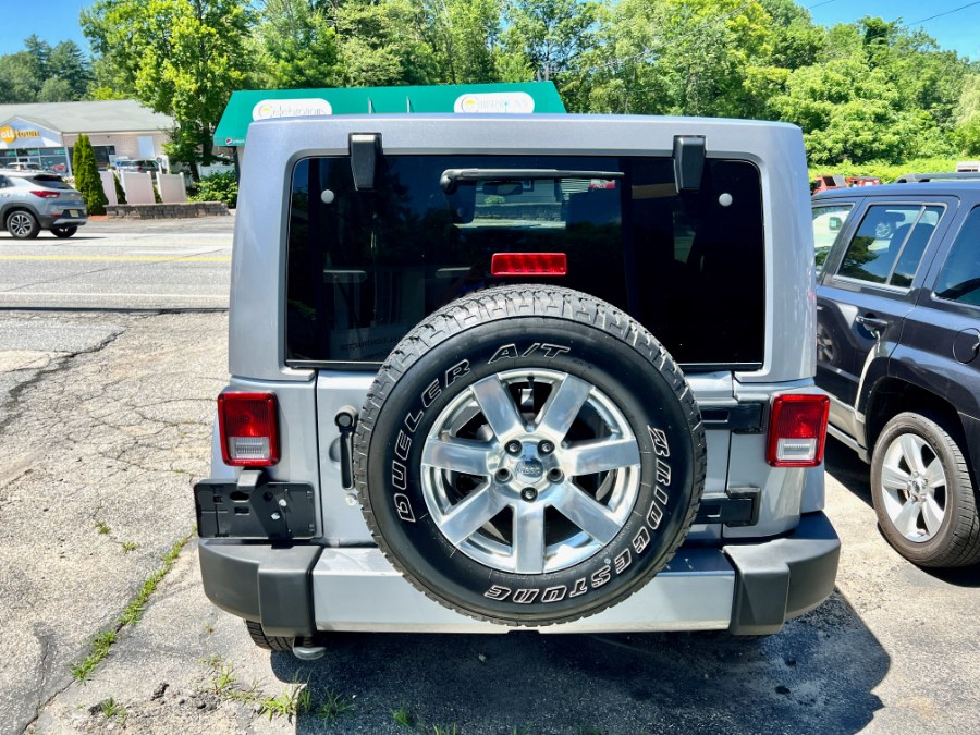 2016 Jeep Wrangler Unlimited 4WD 4dr Sahara, available for sale in Manchester, New Hampshire | Second Street Auto Sales Inc. Manchester, New Hampshire 2016 Jeep Wrangler Unlimited 4WD 4dr Sahara, available for sale in Manchester, New Hampshire | Second Street Auto Sales Inc. Manchester, New Hampshire