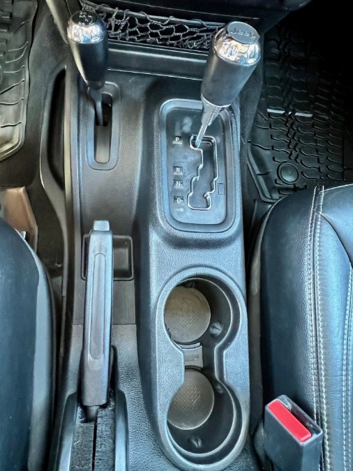 2016 Jeep Wrangler Unlimited 4WD 4dr Sahara, available for sale in Manchester, New Hampshire | Second Street Auto Sales Inc. Manchester, New Hampshire 2016 Jeep Wrangler Unlimited 4WD 4dr Sahara, available for sale in Manchester, New Hampshire | Second Street Auto Sales Inc. Manchester, New Hampshire