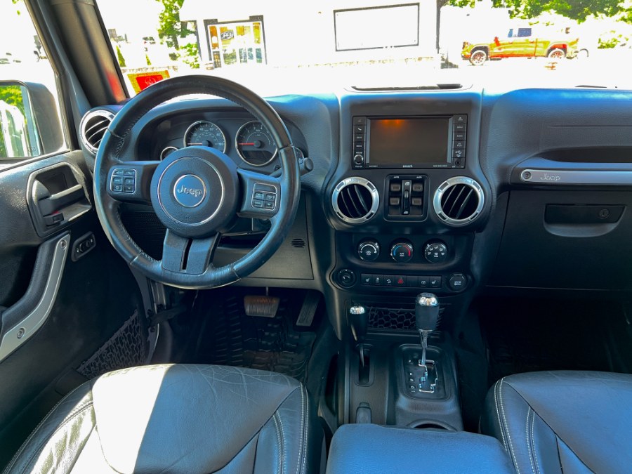 2016 Jeep Wrangler Unlimited 4WD 4dr Sahara, available for sale in Manchester, New Hampshire | Second Street Auto Sales Inc. Manchester, New Hampshire 2016 Jeep Wrangler Unlimited 4WD 4dr Sahara, available for sale in Manchester, New Hampshire | Second Street Auto Sales Inc. Manchester, New Hampshire