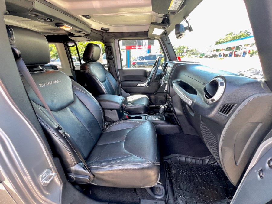 2016 Jeep Wrangler Unlimited 4WD 4dr Sahara, available for sale in Manchester, New Hampshire | Second Street Auto Sales Inc. Manchester, New Hampshire 2016 Jeep Wrangler Unlimited 4WD 4dr Sahara, available for sale in Manchester, New Hampshire | Second Street Auto Sales Inc. Manchester, New Hampshire