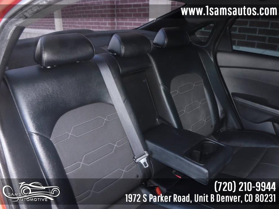 2020 Kia Forte GT-Line IVT, available for sale in Denver, Colorado | Sam's Automotive. Denver, Colorado 2020 Kia Forte GT-Line IVT, available for sale in Denver, Colorado | Sam's Automotive. Denver, Colorado