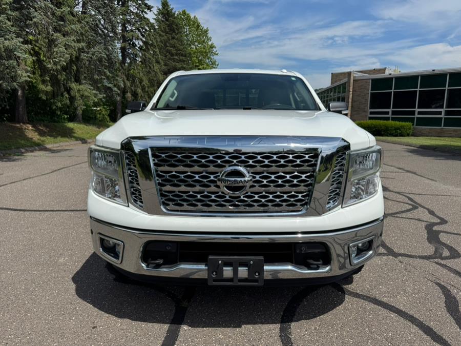 2017 Nissan Titan 4x4 Crew Cab SV, available for sale in Waterbury, Connecticut | Platinum Auto Care. Waterbury, Connecticut 2017 Nissan Titan 4x4 Crew Cab SV, available for sale in Waterbury, Connecticut | Platinum Auto Care. Waterbury, Connecticut