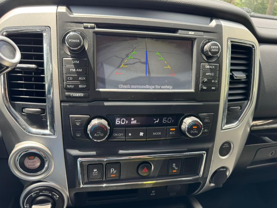 2017 Nissan Titan 4x4 Crew Cab SV, available for sale in Waterbury, Connecticut | Platinum Auto Care. Waterbury, Connecticut 2017 Nissan Titan 4x4 Crew Cab SV, available for sale in Waterbury, Connecticut | Platinum Auto Care. Waterbury, Connecticut