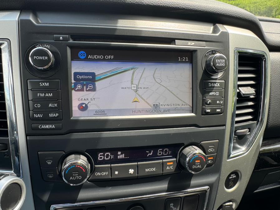 2017 Nissan Titan 4x4 Crew Cab SV, available for sale in Waterbury, Connecticut | Platinum Auto Care. Waterbury, Connecticut 2017 Nissan Titan 4x4 Crew Cab SV, available for sale in Waterbury, Connecticut | Platinum Auto Care. Waterbury, Connecticut