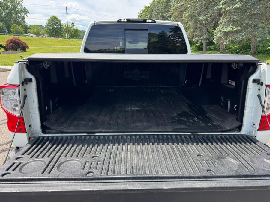 2017 Nissan Titan 4x4 Crew Cab SV, available for sale in Waterbury, Connecticut | Platinum Auto Care. Waterbury, Connecticut 2017 Nissan Titan 4x4 Crew Cab SV, available for sale in Waterbury, Connecticut | Platinum Auto Care. Waterbury, Connecticut