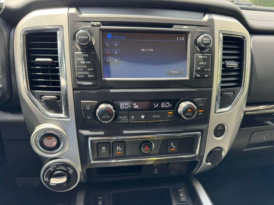2017 Nissan Titan 4x4 Crew Cab SV, available for sale in Waterbury, Connecticut | Platinum Auto Care. Waterbury, Connecticut 2017 Nissan Titan 4x4 Crew Cab SV, available for sale in Waterbury, Connecticut | Platinum Auto Care. Waterbury, Connecticut