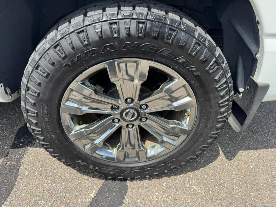2017 Nissan Titan 4x4 Crew Cab SV, available for sale in Waterbury, Connecticut | Platinum Auto Care. Waterbury, Connecticut 2017 Nissan Titan 4x4 Crew Cab SV, available for sale in Waterbury, Connecticut | Platinum Auto Care. Waterbury, Connecticut