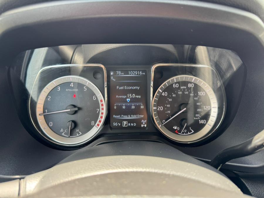 2017 Nissan Titan 4x4 Crew Cab SV, available for sale in Waterbury, Connecticut | Platinum Auto Care. Waterbury, Connecticut 2017 Nissan Titan 4x4 Crew Cab SV, available for sale in Waterbury, Connecticut | Platinum Auto Care. Waterbury, Connecticut