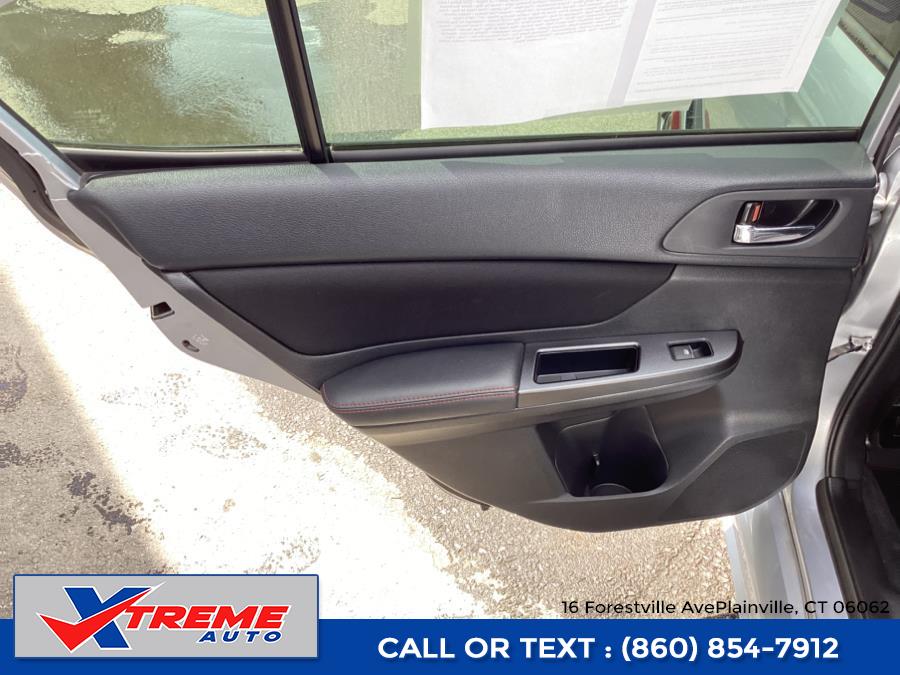 2016 Subaru WRX 4dr Sdn Man Premium, available for sale in Plainville, Connecticut | Xtreme Auto. Plainville, Connecticut 2016 Subaru WRX 4dr Sdn Man Premium, available for sale in Plainville, Connecticut | Xtreme Auto. Plainville, Connecticut