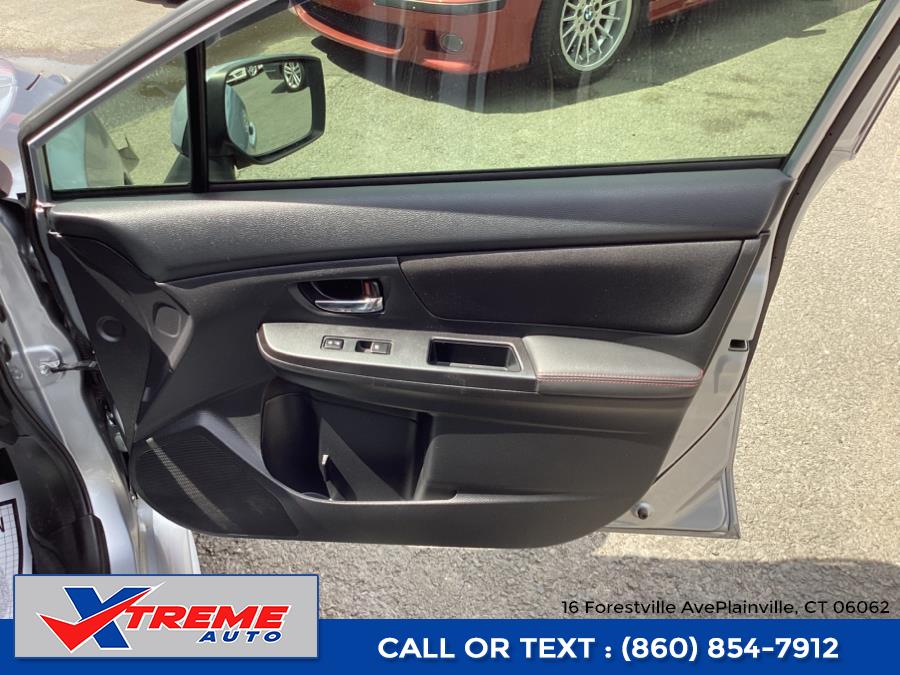 2016 Subaru WRX 4dr Sdn Man Premium, available for sale in Plainville, Connecticut | Xtreme Auto. Plainville, Connecticut 2016 Subaru WRX 4dr Sdn Man Premium, available for sale in Plainville, Connecticut | Xtreme Auto. Plainville, Connecticut