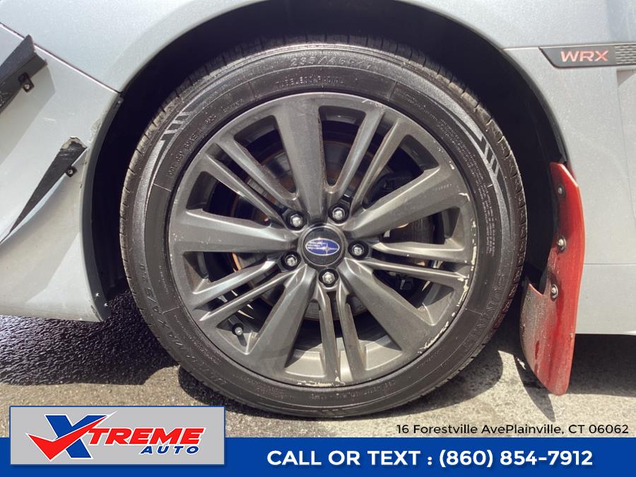 2016 Subaru WRX 4dr Sdn Man Premium, available for sale in Plainville, Connecticut | Xtreme Auto. Plainville, Connecticut 2016 Subaru WRX 4dr Sdn Man Premium, available for sale in Plainville, Connecticut | Xtreme Auto. Plainville, Connecticut