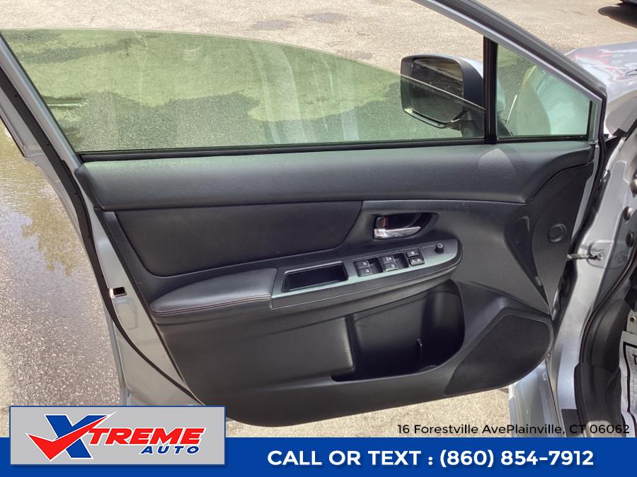 2016 Subaru WRX 4dr Sdn Man Premium, available for sale in Plainville, Connecticut | Xtreme Auto. Plainville, Connecticut 2016 Subaru WRX 4dr Sdn Man Premium, available for sale in Plainville, Connecticut | Xtreme Auto. Plainville, Connecticut