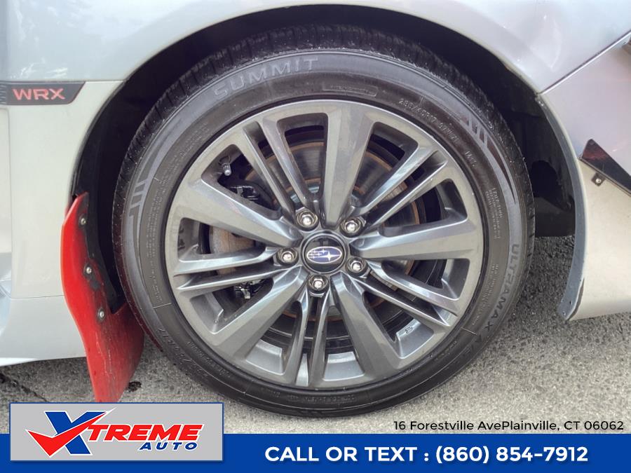 2016 Subaru WRX 4dr Sdn Man Premium, available for sale in Plainville, Connecticut | Xtreme Auto. Plainville, Connecticut 2016 Subaru WRX 4dr Sdn Man Premium, available for sale in Plainville, Connecticut | Xtreme Auto. Plainville, Connecticut